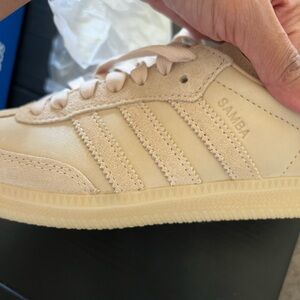 Adidas Samba OG Women's Sneakers